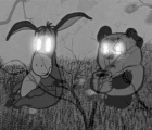 Powaqqatsi